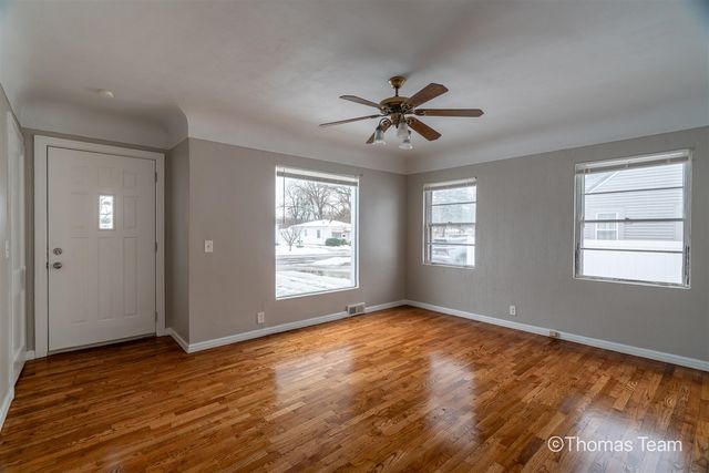 3721 Havana Avenue, Wyoming, MI 49509