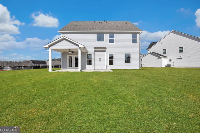 225 Coffee Lane, Hoschton, GA 30548