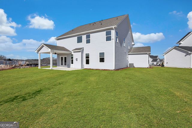 225 Coffee Lane, Hoschton, GA 30548