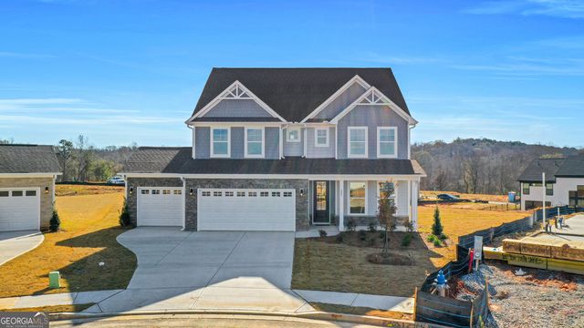 225 Coffee Lane, Hoschton, GA 30548