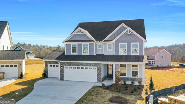 225 Coffee Lane, Hoschton, GA 30548