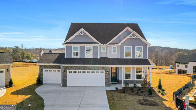 225 Coffee Lane, Hoschton, GA 30548