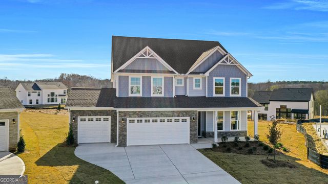 225 Coffee Lane, Hoschton, GA 30548