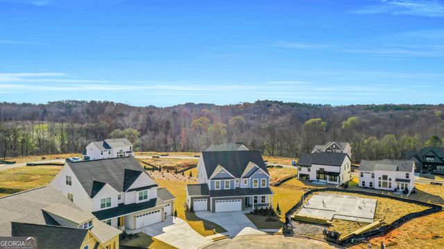 225 Coffee Lane, Hoschton, GA 30548