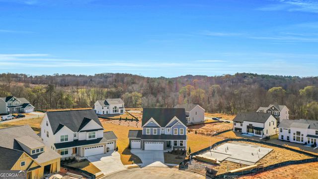 225 Coffee Lane, Hoschton, GA 30548