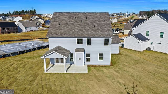 225 Coffee Lane, Hoschton, GA 30548