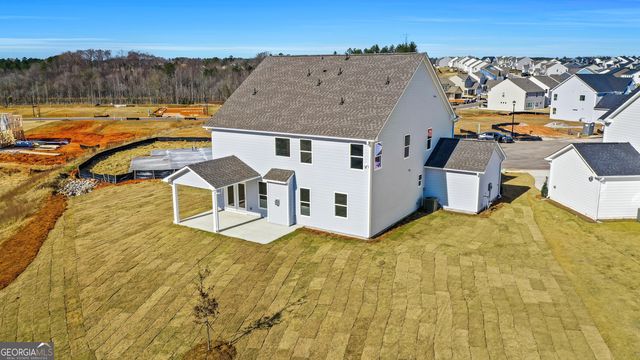 225 Coffee Lane, Hoschton, GA 30548