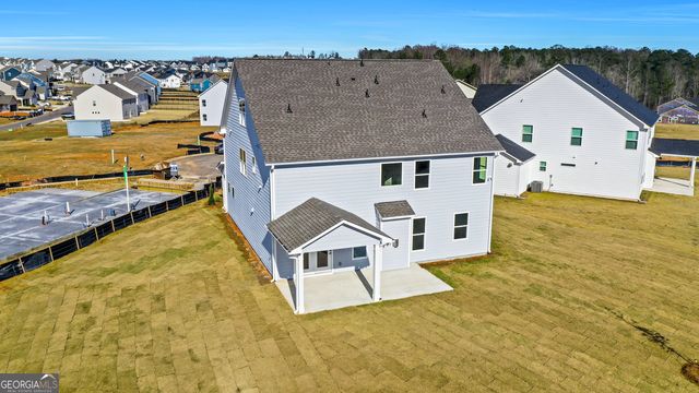 225 Coffee Lane, Hoschton, GA 30548