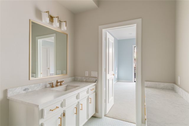 29 Saint Laurent Place, Dallas, TX 75225