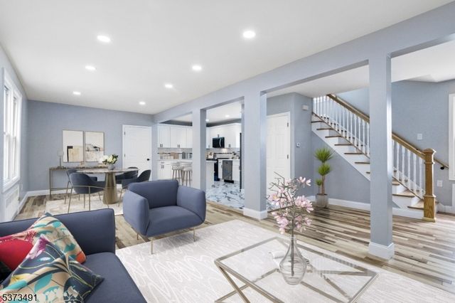 48 Ivy St, Newark City, NJ 07106