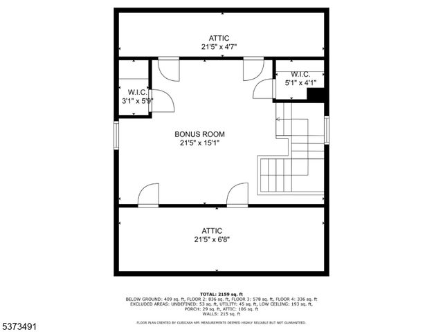 48 Ivy St, Newark City, NJ 07106