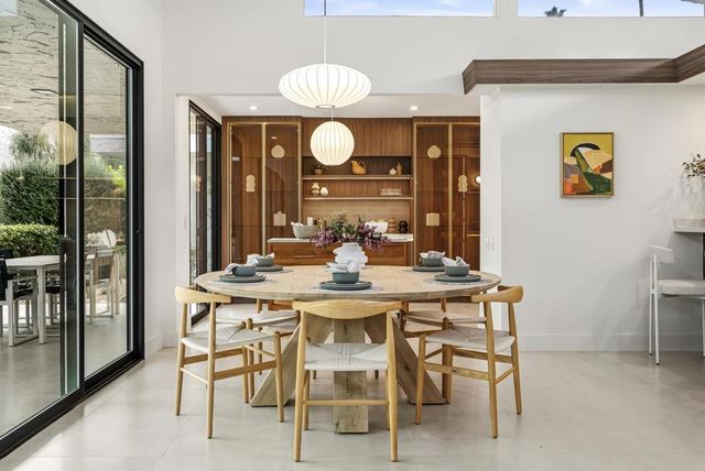 1597 E Sierra Way, Palm Springs, CA 92264