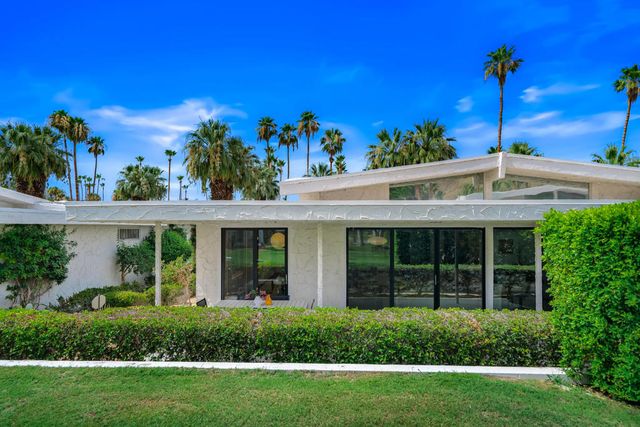 1597 E Sierra Way, Palm Springs, CA 92264