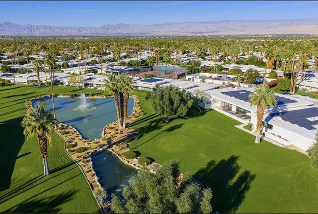 1597 E Sierra Way, Palm Springs, CA 92264