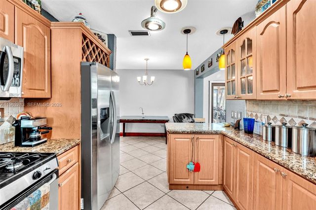 14902 SW 297th Ter, Homestead, FL 33033