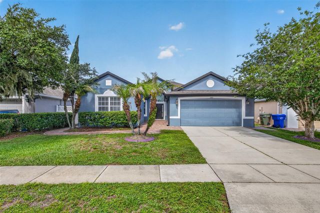 2922 WILLOW CREEK LANE, Kissimmee, FL 34741