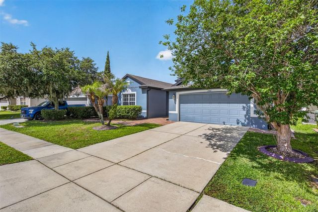 2922 WILLOW CREEK LANE, Kissimmee, FL 34741