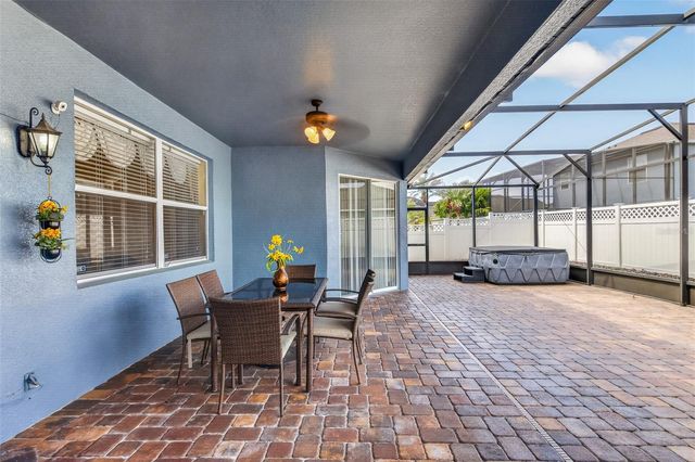 2922 WILLOW CREEK LANE, Kissimmee, FL 34741