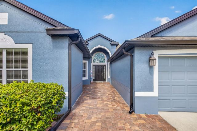 2922 WILLOW CREEK LANE, Kissimmee, FL 34741