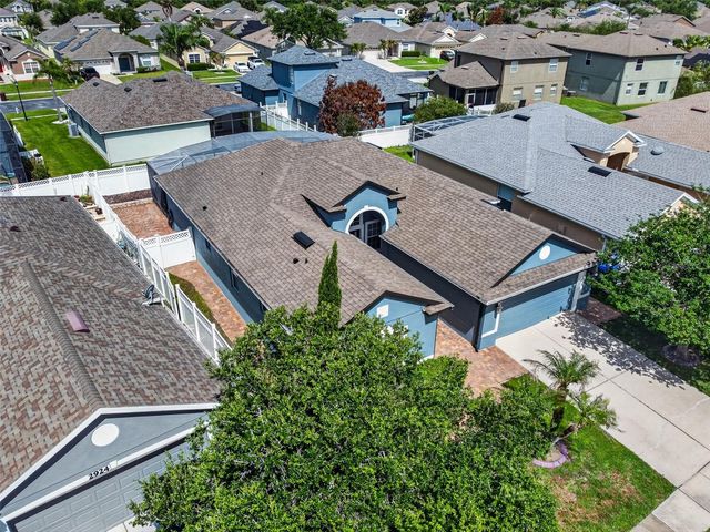 2922 WILLOW CREEK LANE, Kissimmee, FL 34741