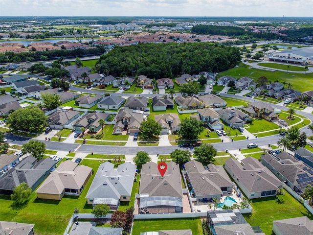 2922 WILLOW CREEK LANE, Kissimmee, FL 34741