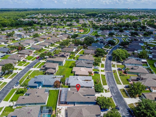 2922 WILLOW CREEK LANE, Kissimmee, FL 34741