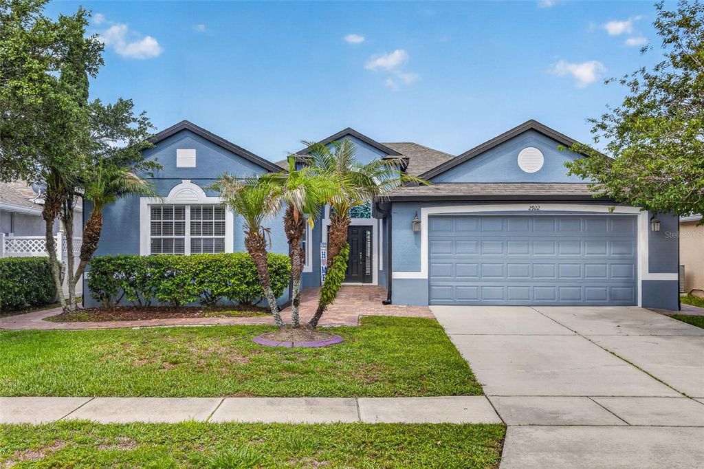 2922 WILLOW CREEK LANE, Kissimmee, FL 34741