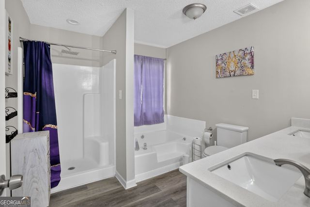 2672 Beecher Drive, Austell, GA 30106