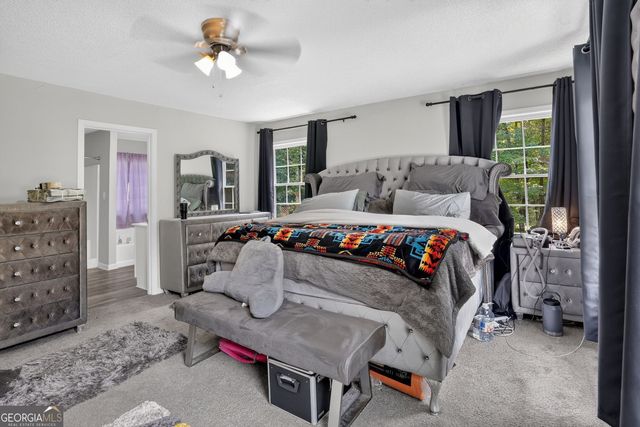 2672 Beecher Drive, Austell, GA 30106