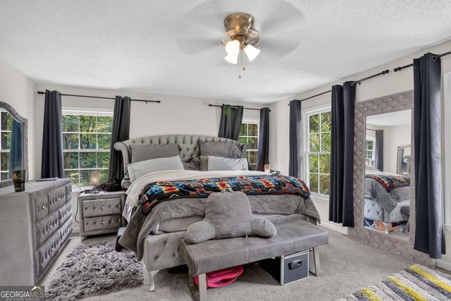 2672 Beecher Drive, Austell, GA 30106