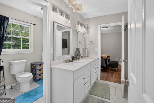 2672 Beecher Drive, Austell, GA 30106