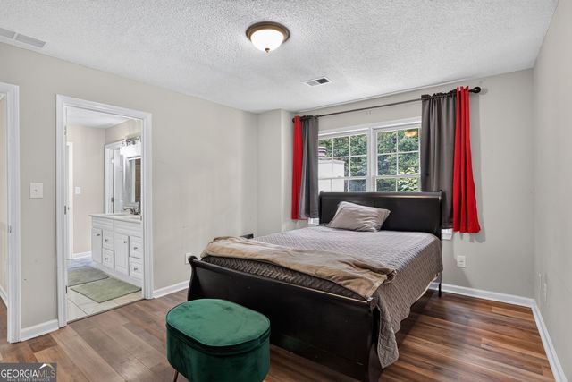2672 Beecher Drive, Austell, GA 30106
