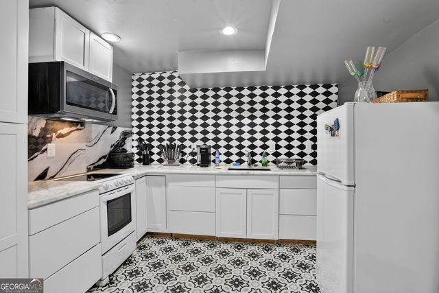 2672 Beecher Drive, Austell, GA 30106