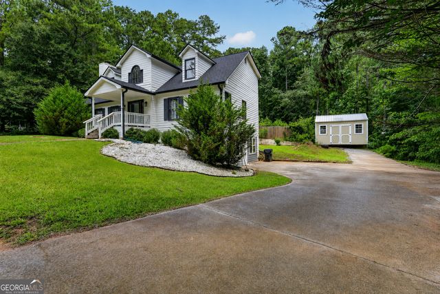 2672 Beecher Drive, Austell, GA 30106
