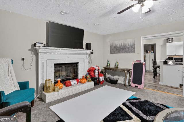 2672 Beecher Drive, Austell, GA 30106