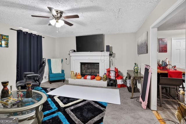 2672 Beecher Drive, Austell, GA 30106