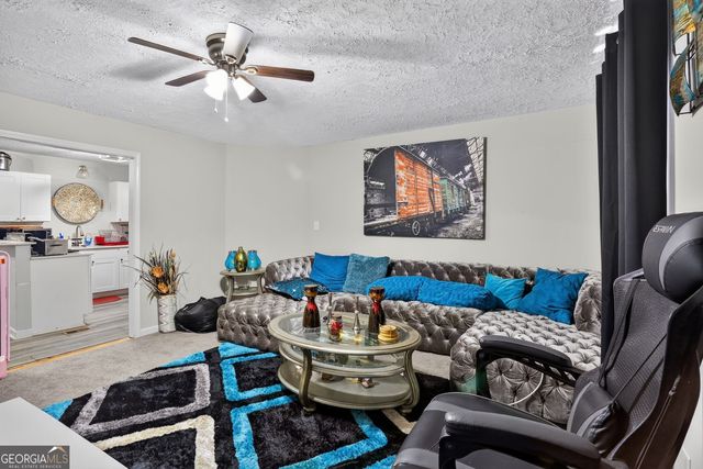 2672 Beecher Drive, Austell, GA 30106