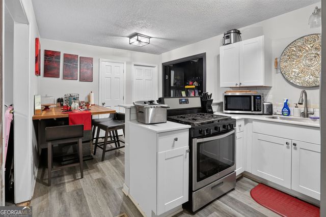 2672 Beecher Drive, Austell, GA 30106