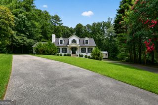 2672 Beecher Drive, Austell, GA 30106