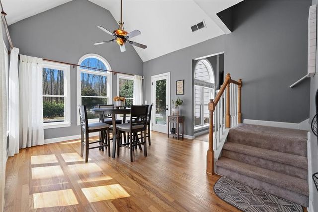 1841 Mcconnell Road, Grayson, GA 30017