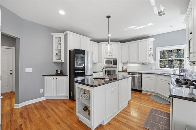 1841 Mcconnell Road, Grayson, GA 30017