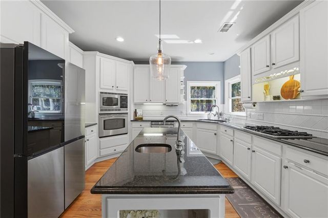 1841 Mcconnell Road, Grayson, GA 30017