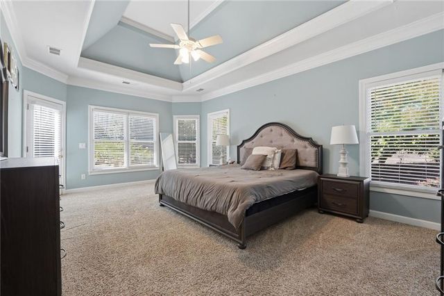 1841 Mcconnell Road, Grayson, GA 30017