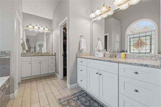 1841 Mcconnell Road, Grayson, GA 30017