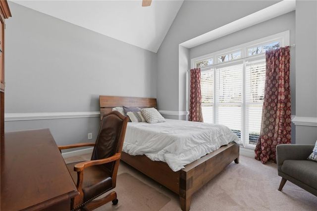 1841 Mcconnell Road, Grayson, GA 30017