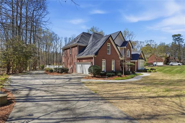 1841 Mcconnell Road, Grayson, GA 30017