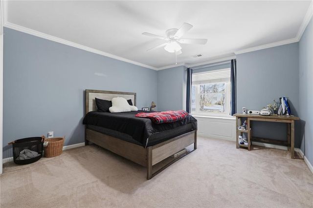 1841 Mcconnell Road, Grayson, GA 30017