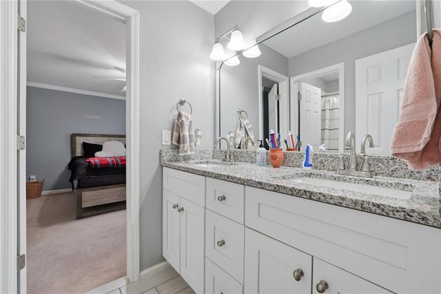 1841 Mcconnell Road, Grayson, GA 30017