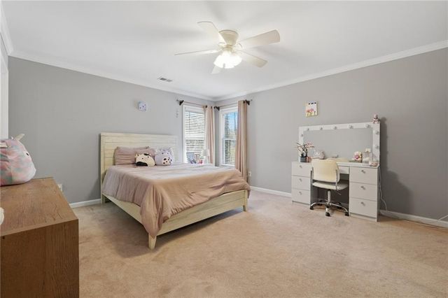 1841 Mcconnell Road, Grayson, GA 30017