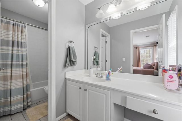 1841 Mcconnell Road, Grayson, GA 30017